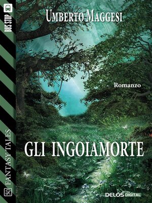 cover image of Gli ingoiamorte